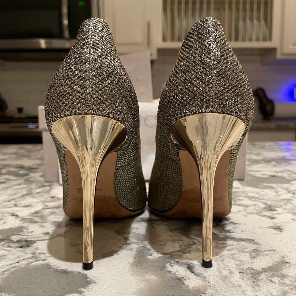 JIMMY CHOO | Romy - Picture 10 of 16